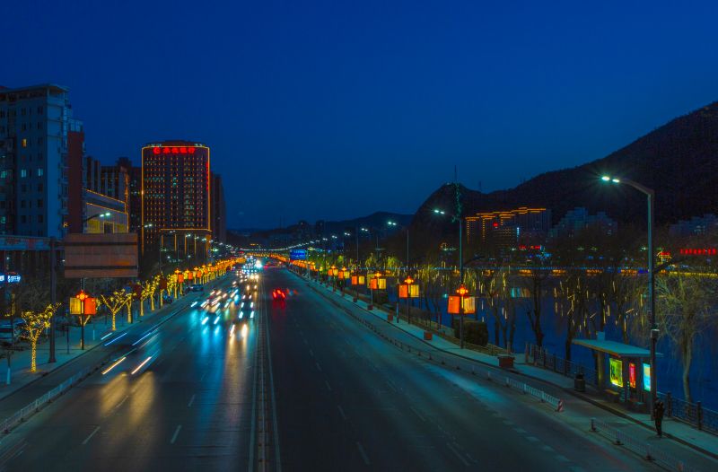 5-承德银行成立20周年——流光溢彩——王敬泽——18631406776